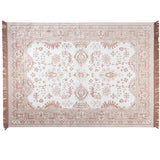 Carpet Reza 160x230 Pink Grey