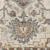 Carpet Amori 160x230 Grey/Brick