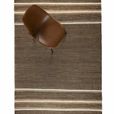 Carpet Djahe 160x230 Natural/Brown