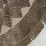 Carpet Nelson 175' Caramel Brown