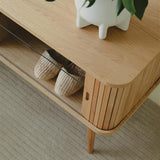 Carpet Shore 160x230 Moss