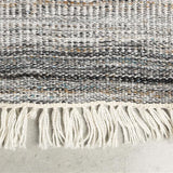 Carpet Lorenzo 160x230 Grey