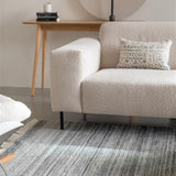Carpet Lorenzo 160x230 Grey
