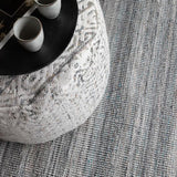 Carpet Lorenzo 160x230 Grey
