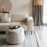 Carpet Lorenzo 160x230 Grey