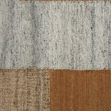Carpet Pavilion 160x230 Natural Green Brown
