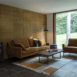 Carpet Pavilion 160x230 Natural Green Brown