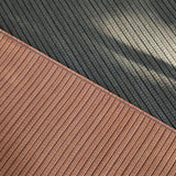 Carpet Waves 170x240 Stone Green