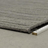 Carpet Waves 200x300 Stone Green