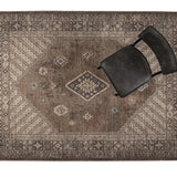 Carpet Devon Earthy Brown 170 X 240