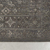 Carpet Devon Charcoal Green 170 X 240