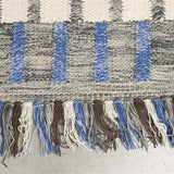 Carpet Hampton 160x230 Blue