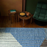 Carpet Hampton 200x300 Blue