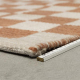 Carpet Checker 160x230