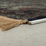 Carpet Raz 240x80 Green