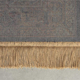 Carpet Raz 240x80 Green