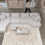 Carpet Curly 160x230