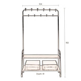 Coat Rack Lucius
