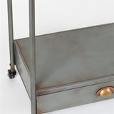 Coat Rack Bravo