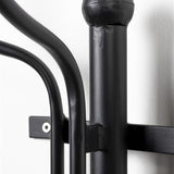 Wall Coat Rack Ran