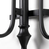 Wall Coat Rack Ran