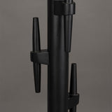 Coat Rack Jakub Black