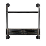 Wall Shelf Feng