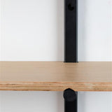 Wall Shelf Bundy