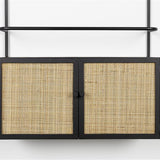 Wall Wine Shelf Guuji