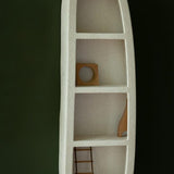 Wall Shelf Veda 3 Shelves