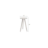 Plant Stand Stalwart Low Set Of 2