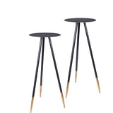 Plant Stand Stalwart High Set Of 2