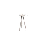 Plant Stand Stalwart High Set Of 2