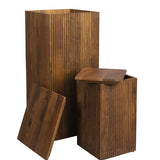 Plant Stand Ribble (Set Of 2)