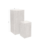 Plant Stand Ribble (Set Of 2)