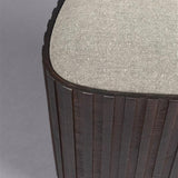 Storage Pouf Bay Low