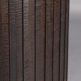 Storage Pouf Bay Low