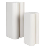 Plant Stand Shape (Set of 2)