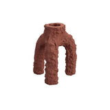 Candle Holder Cruz S Terra