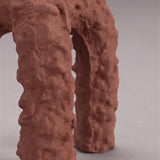 Candle Holder Cruz S Terra