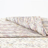 Plaid Liv 130x170 Plum