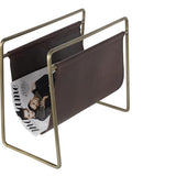Magazine Holder Scholar
