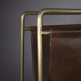 Magazine Holder Scholar