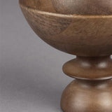 Wooden Bowl Gwen S