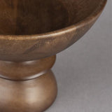 Wooden Bowl Gwen S