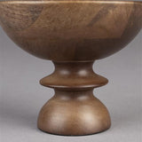 Wooden Bowl Gwen S