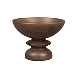 Wooden Bowl Gwen M