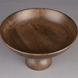 Wooden Bowl Gwen L