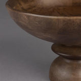 Wooden Bowl Gwen L