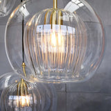 Jelly Pendant Lamp